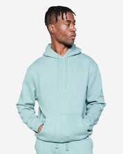 Unisex Midweight Hooded Sweatshirt