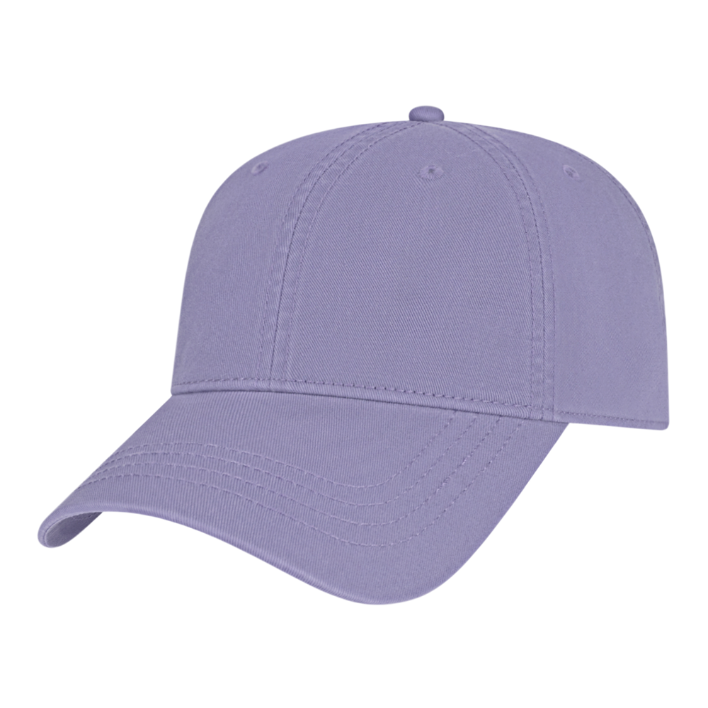 Relaxed Golf Cap