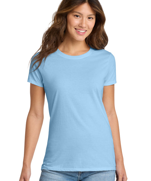 Port & Co Women's Fan Favorite Tee