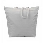 Liberty Zipper Tote
