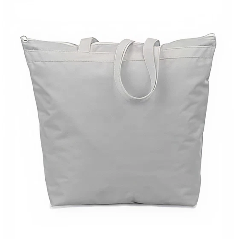 Liberty Zipper Tote