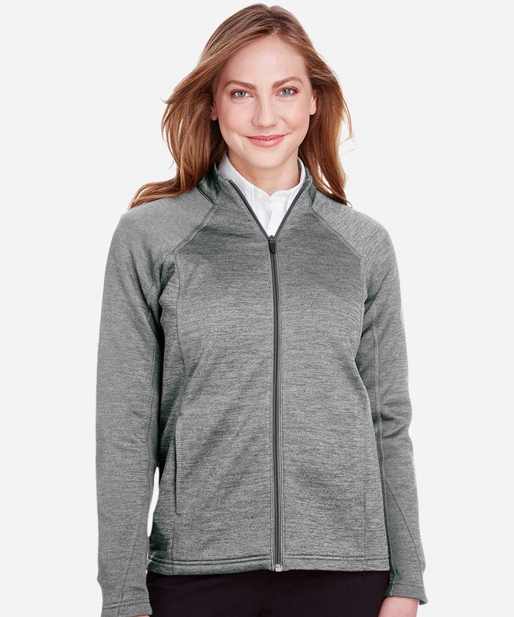 North End Flux Jacket