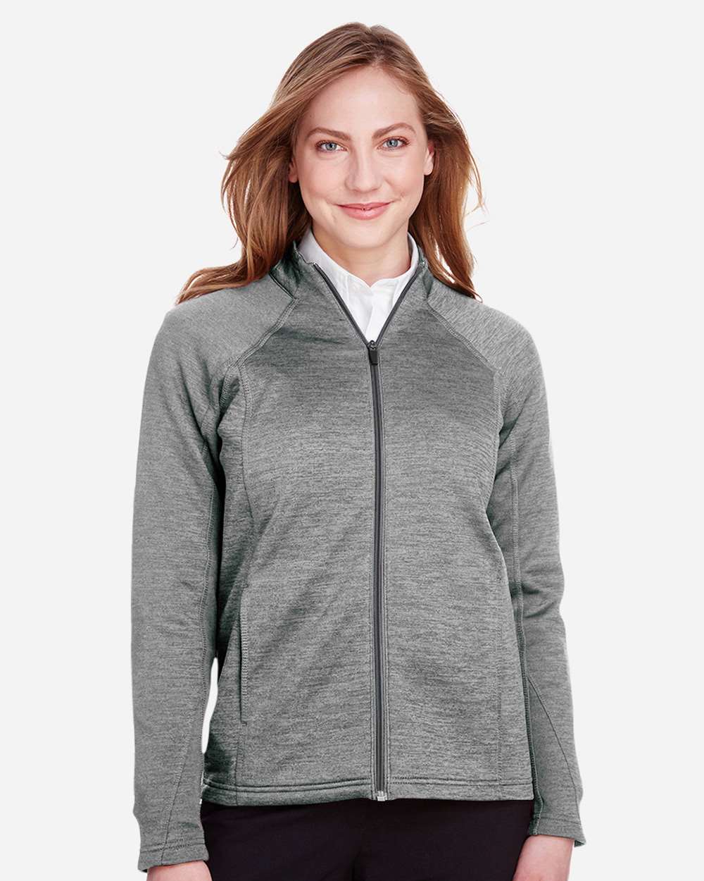 North End Flux Jacket