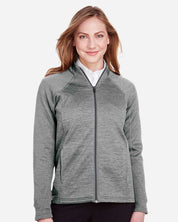 North End Flux Jacket