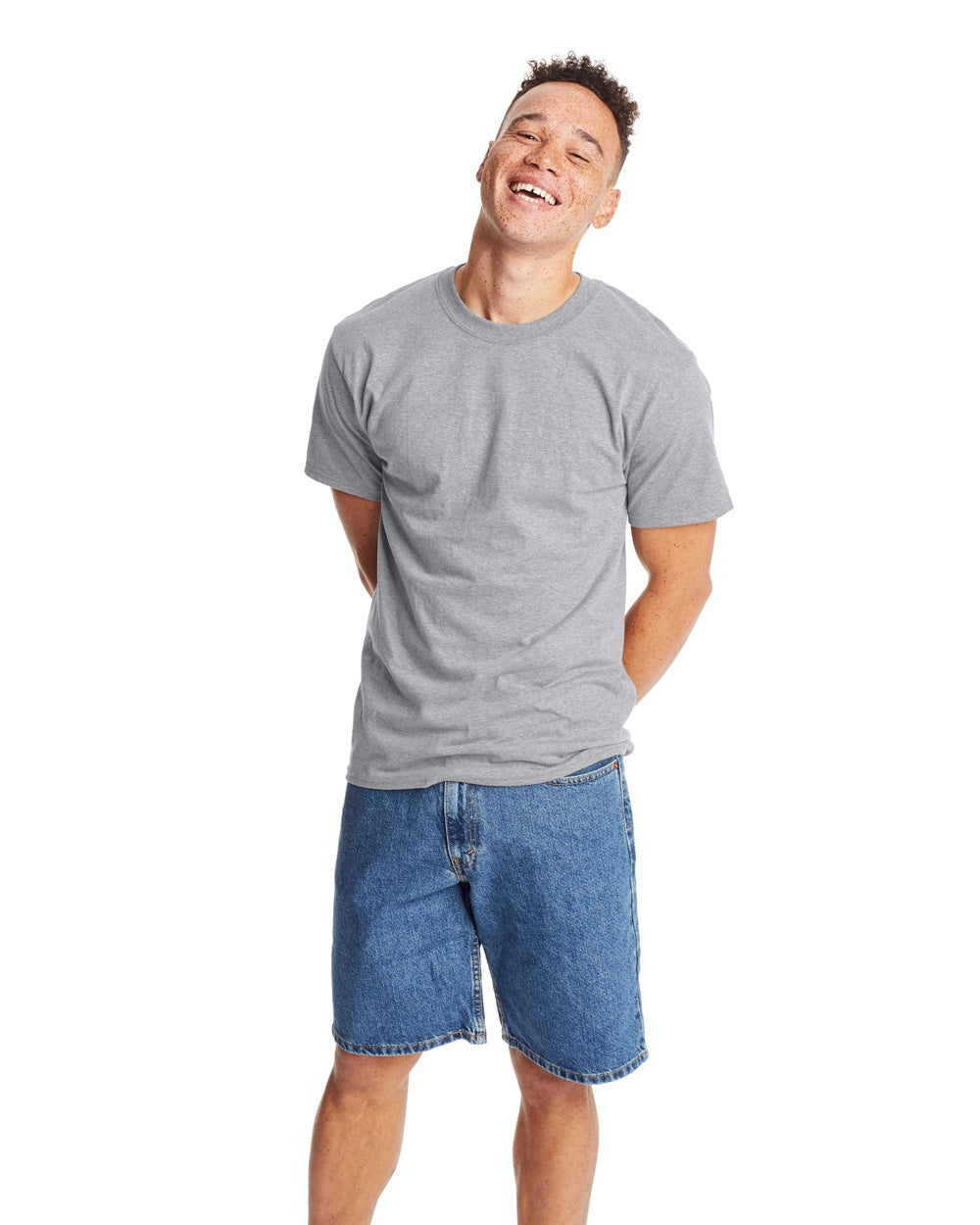 Hanes® Beefy-T® T-Shirt