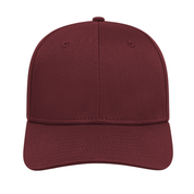 Original Poly/Cotton Snap Back Cap