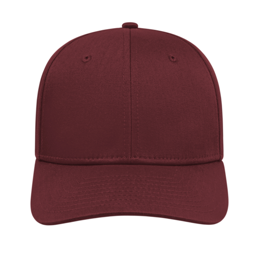 Original Poly/Cotton Snap Back Cap