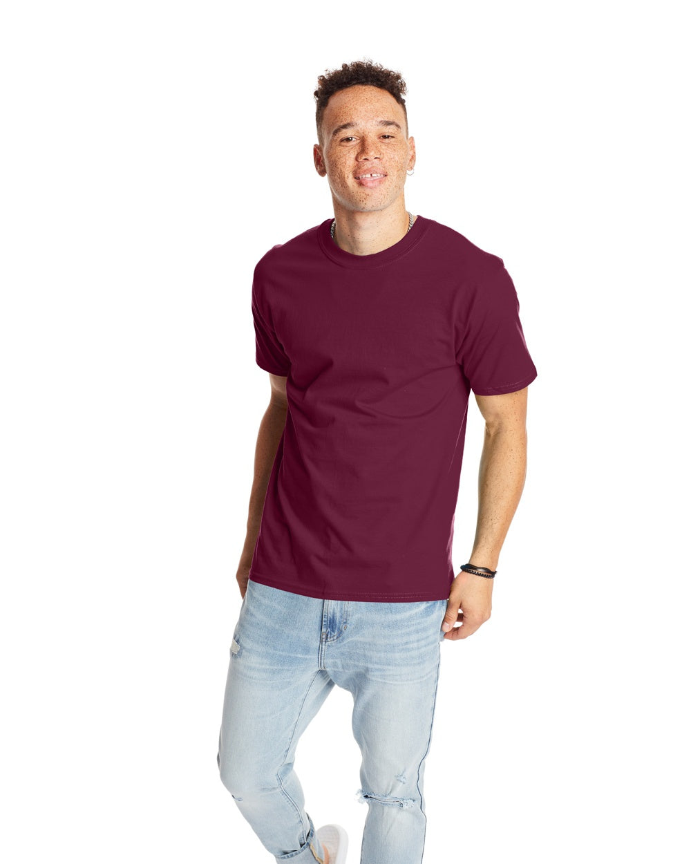 Hanes® Beefy-T® T-Shirt