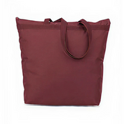 Liberty Zipper Tote