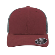 Premium Trucker Mesh Back Cap