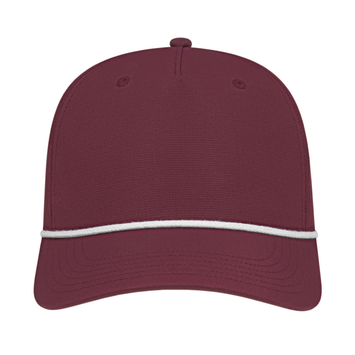 Athletic Rope Cap