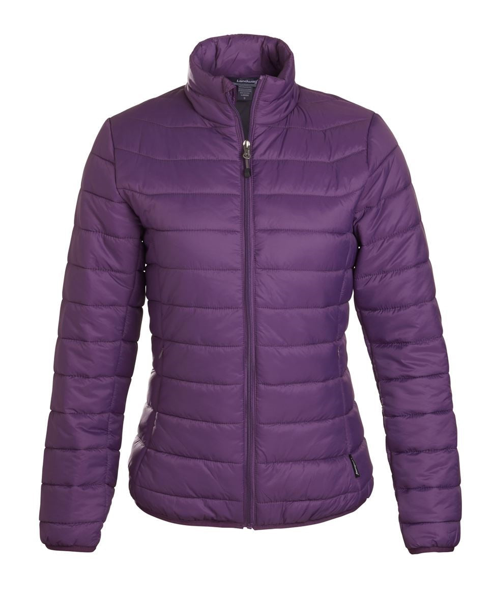 Landway Women's Polyloft Puffer Jacket