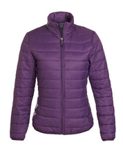 Landway Women's Polyloft Puffer Jacket