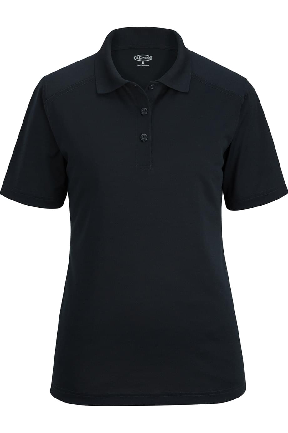 Edwards Women's Snag-Proof Premium Polo Shirt