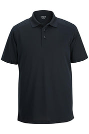 Edwards Men's Snag-Proof Premium Polo Shirt