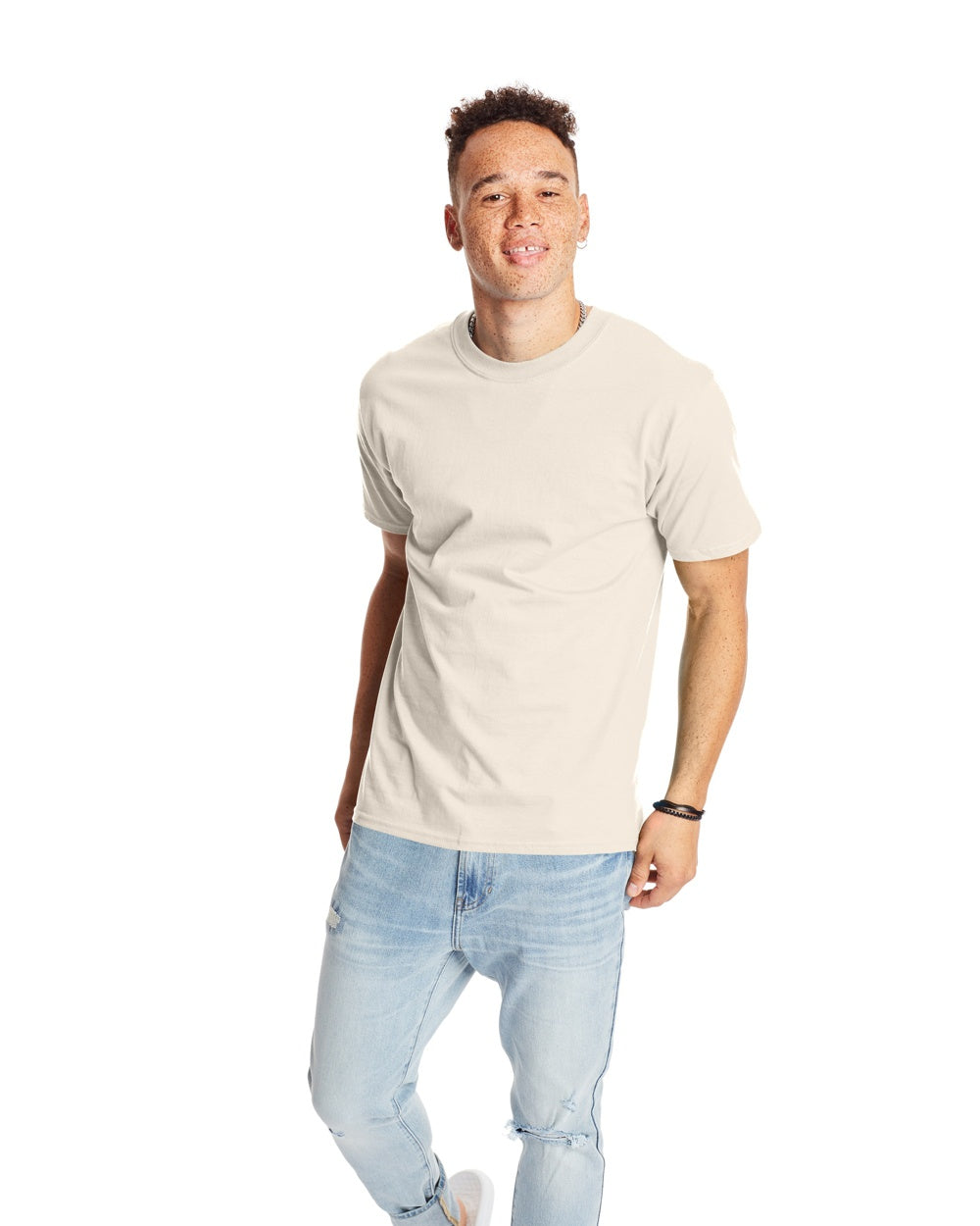 Hanes® Beefy-T® T-Shirt