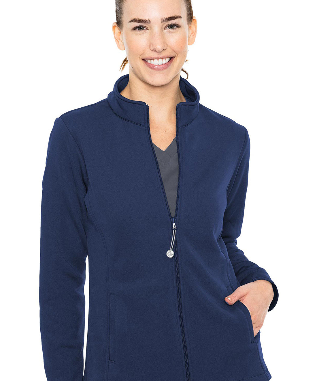 Med Couture Women's Activate Tech Jacket