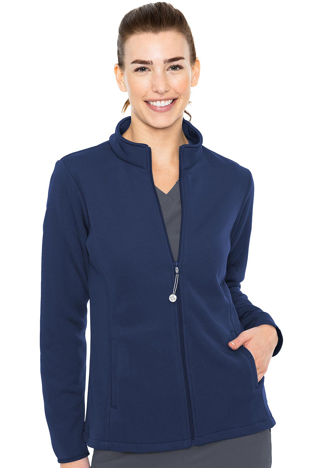 Med Couture Women's Activate Tech Jacket