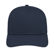 Original Poly/Cotton Snap Back Cap