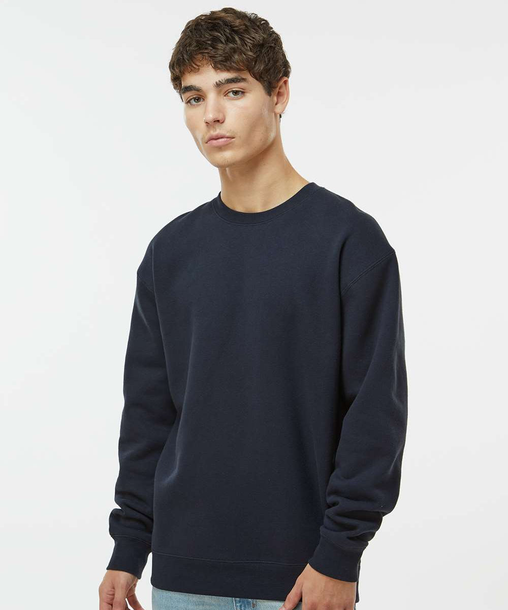 Unisex Heavyweight Crewneck Sweatshirt