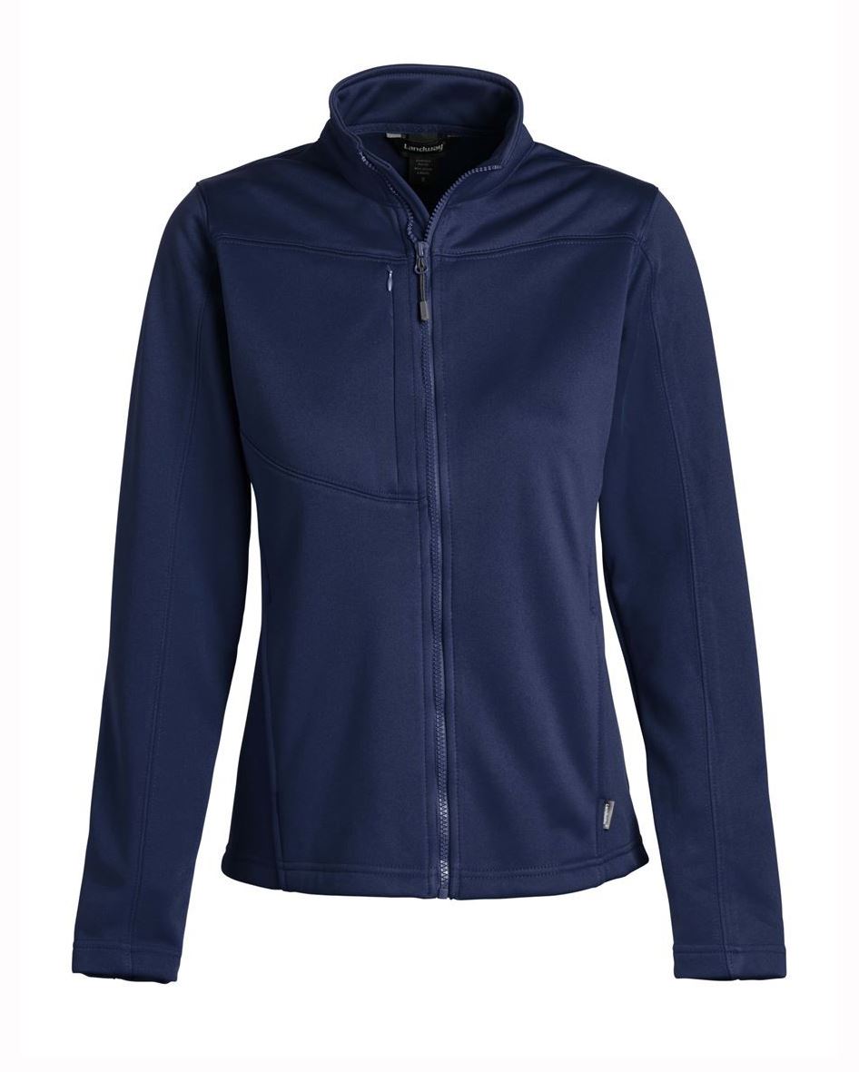 Landway Women's Performance Knit Jacket