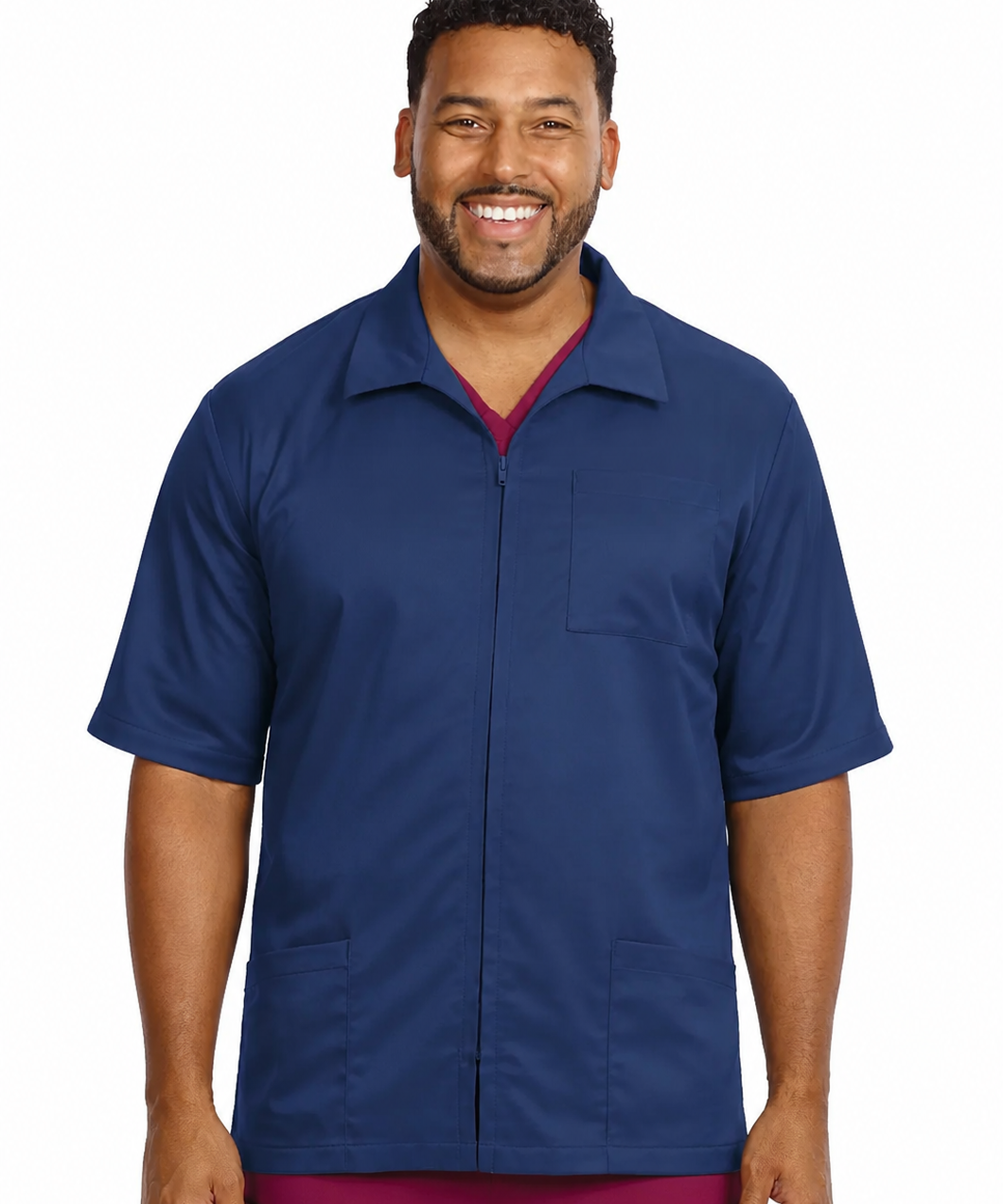 Men's Performance Finest Doctor's Coat