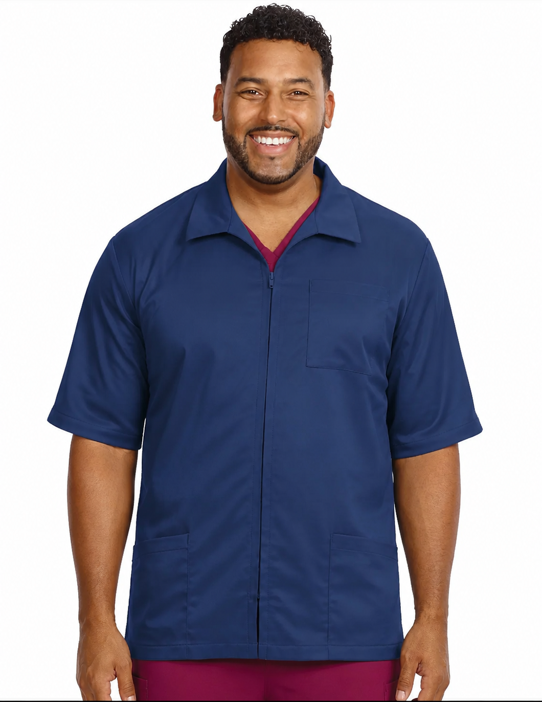 Men's Performance Finest Doctor's Coat