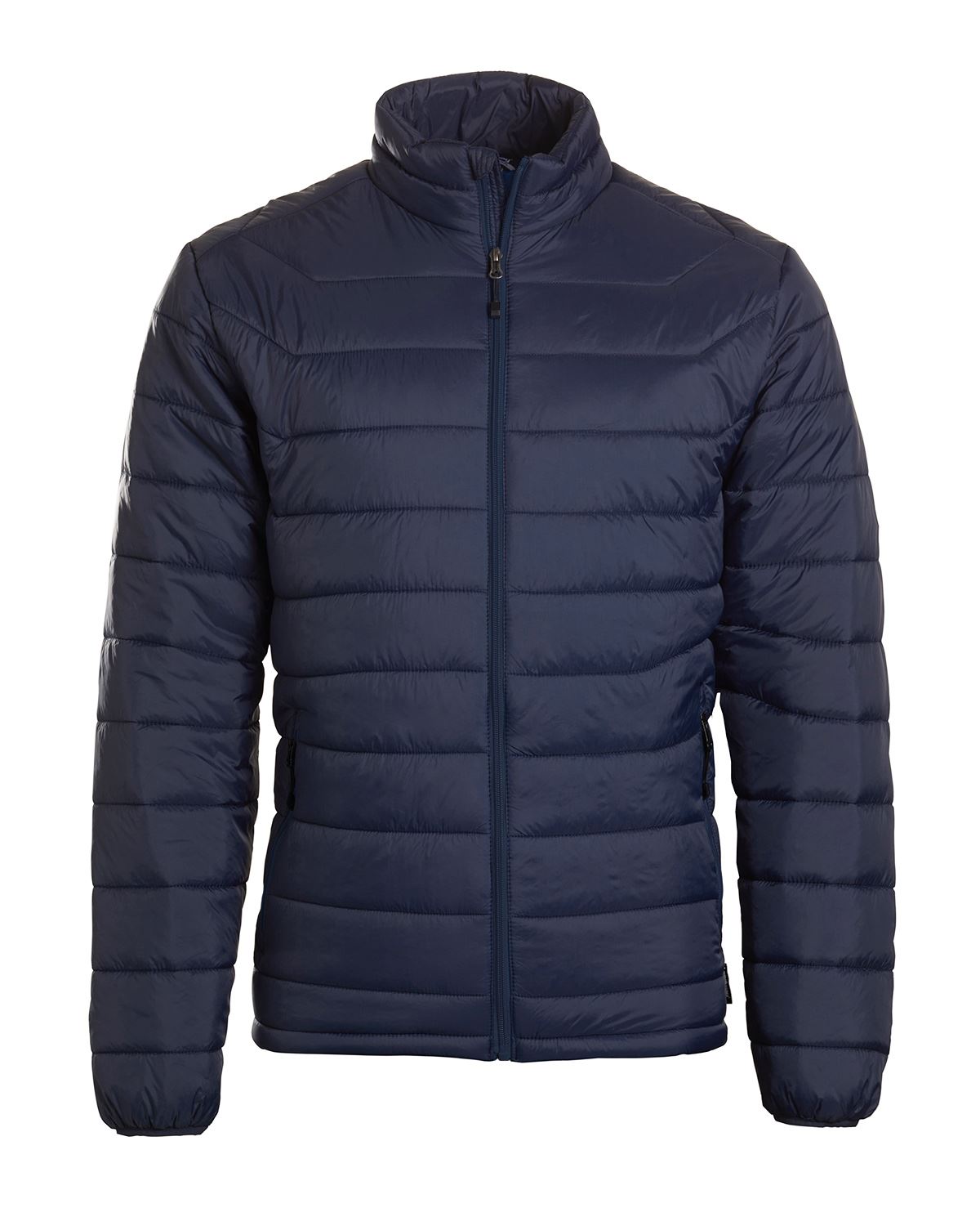 Landway Men's Polyloft Puffer Jacket