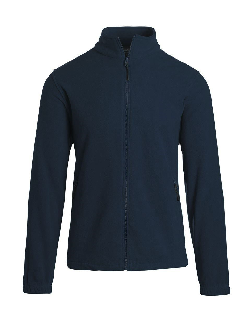 Landway Men's Microfleece Jacket