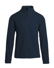Landway Men's Microfleece Jacket