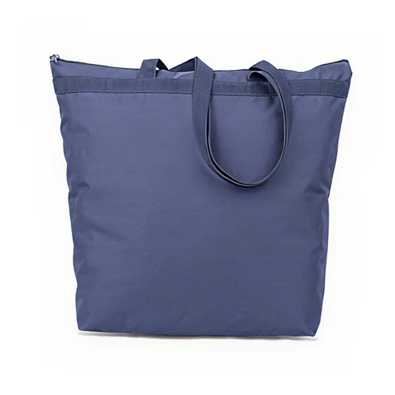 Liberty Zipper Tote