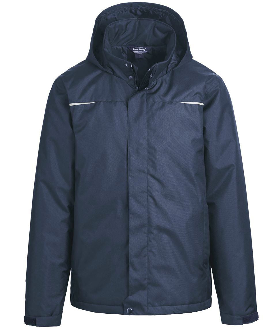 Landway Men's Expedition Insulated Jacket