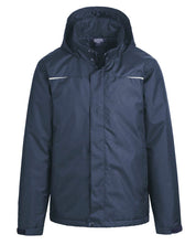 Landway Men's Expedition Insulated Jacket
