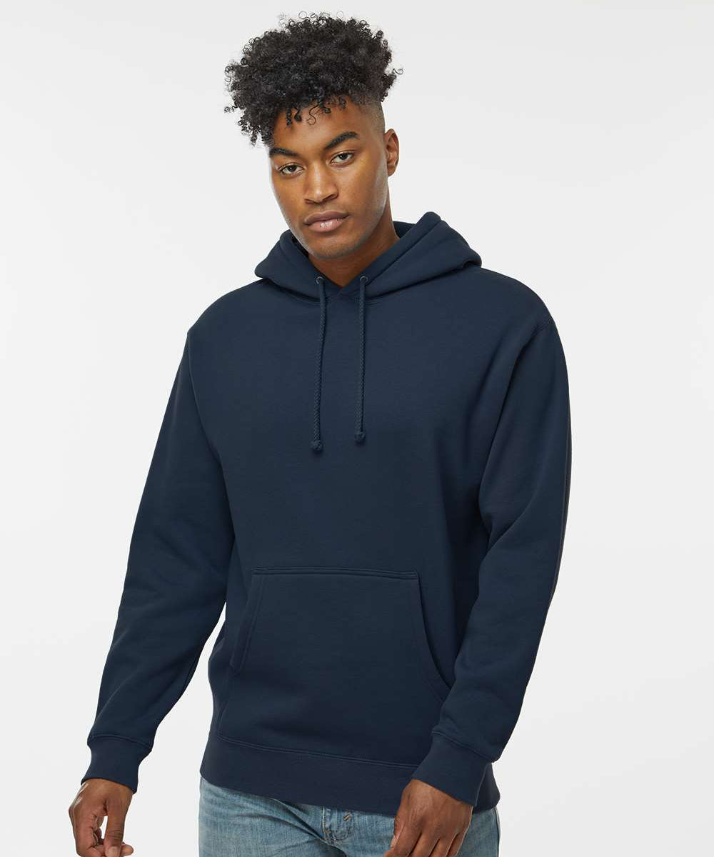 Unisex Heavyweight Hooded Sweatshirt