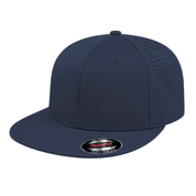 Perforated Performance Cap
