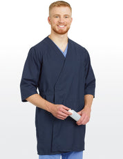 Unisex Wrap Around Coat