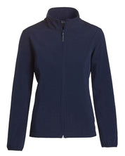 Landway Women's Soft Shell Jacket