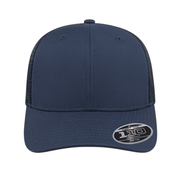 Premium Trucker Mesh Back Cap