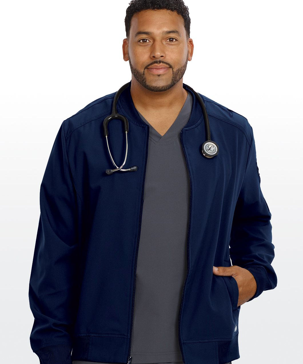 Maevn Momentum Men's Bomber Jacket