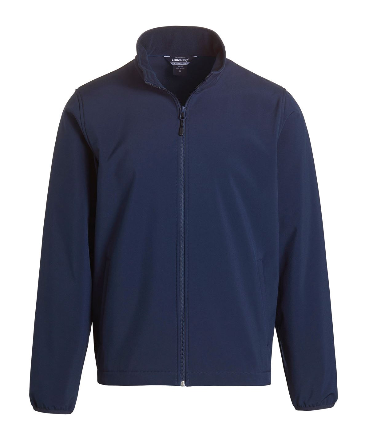 Landway Men's Soft Shell Jacket
