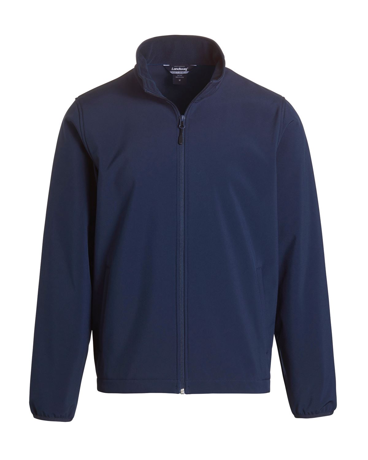 Landway Men's Soft Shell Jacket