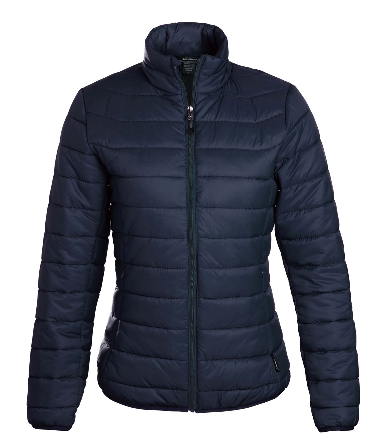 Landway Women's Polyloft Puffer Jacket