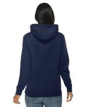 Unisex Midweight Hooded Sweatshirt