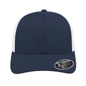 Premium Trucker Mesh Back Cap