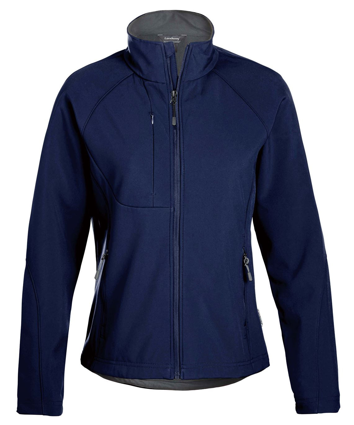 Landway Women's Soft Shell Bonded Jacket