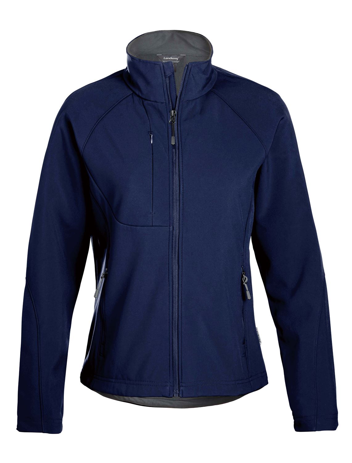 Landway Women's Soft Shell Bonded Jacket