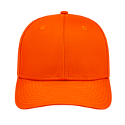 Original Poly/Cotton Snap Back Cap