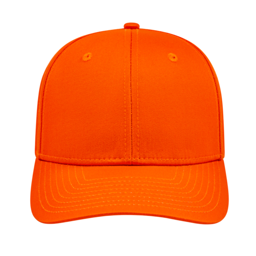 Original Poly/Cotton Snap Back Cap