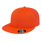 Perforated Performance Cap
