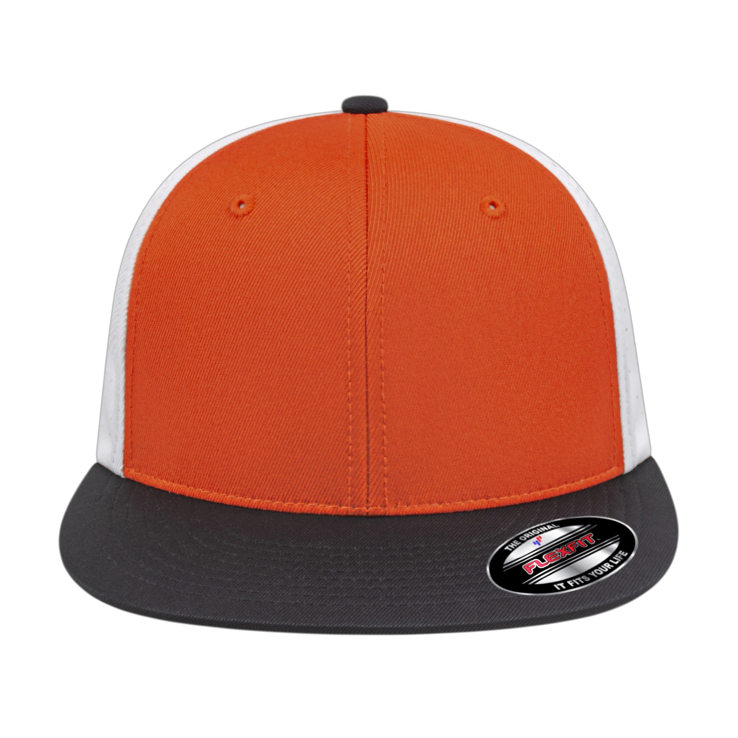 Perforated Performance Cap